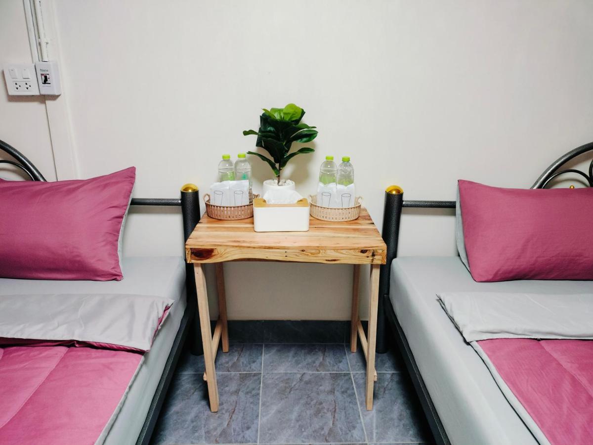 Kohmook​ Money​ House Apartment Ko Mook Exterior photo