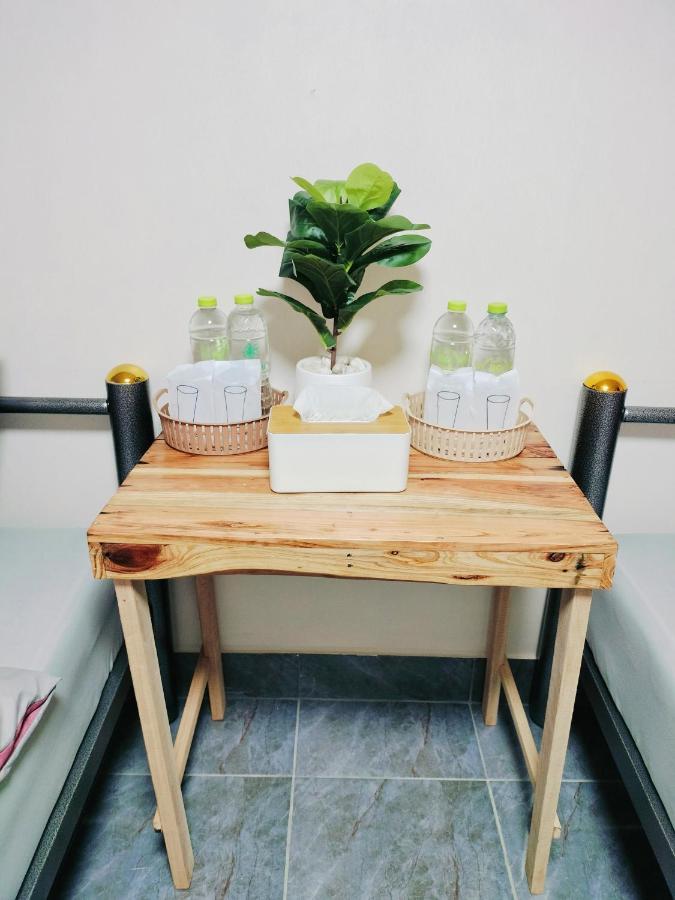 Kohmook​ Money​ House Apartment Ko Mook Exterior photo