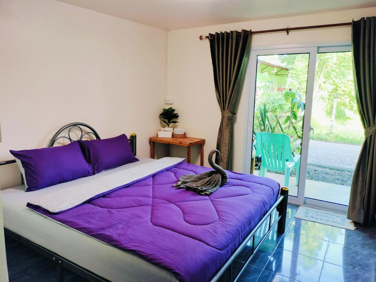 Kohmook​ Money​ House Apartment Ko Mook Exterior photo