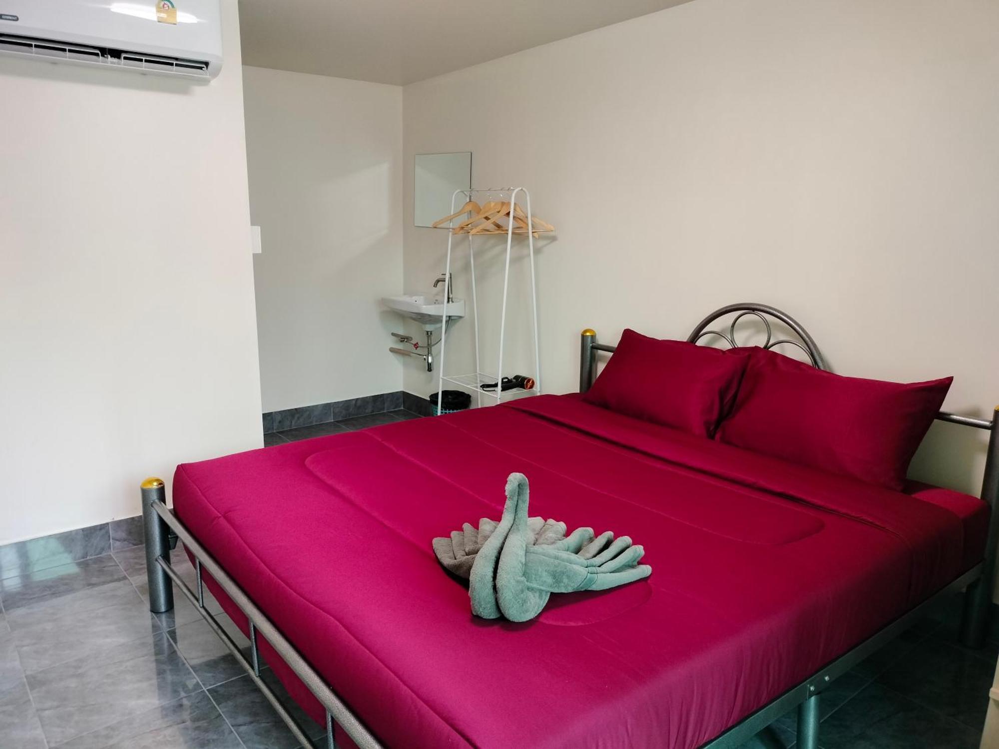 Kohmook​ Money​ House Apartment Ko Mook Exterior photo