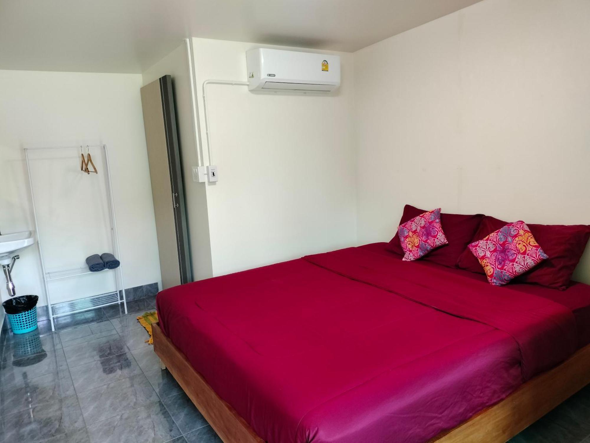 Kohmook​ Money​ House Apartment Ko Mook Exterior photo