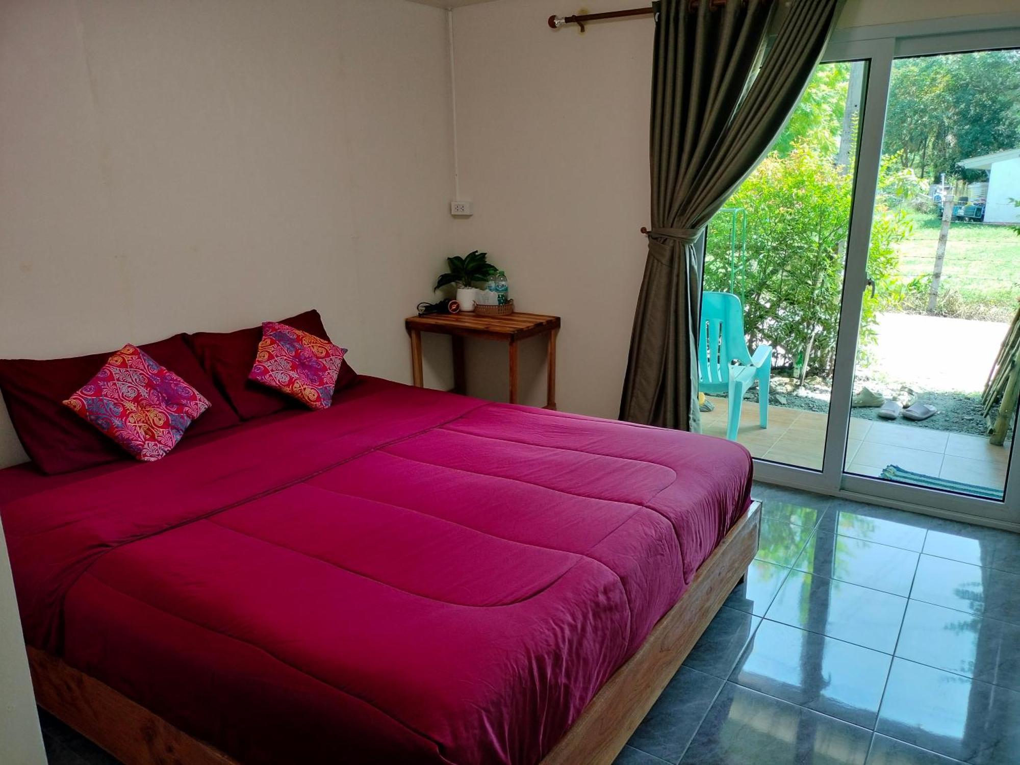 Kohmook​ Money​ House Apartment Ko Mook Exterior photo