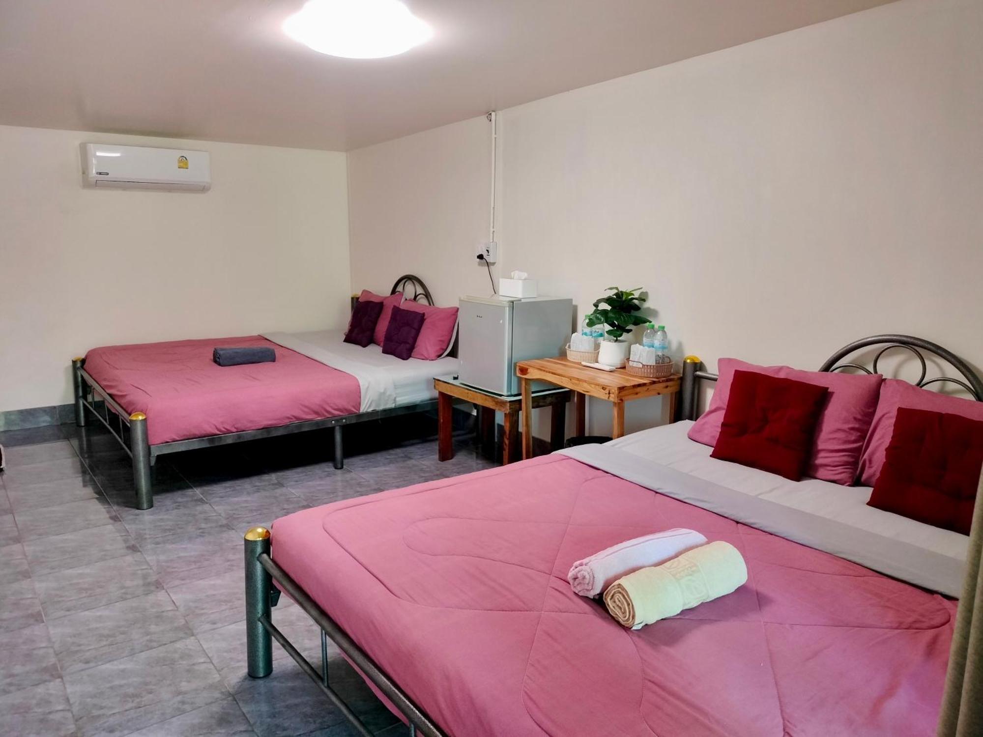 Kohmook​ Money​ House Apartment Ko Mook Exterior photo